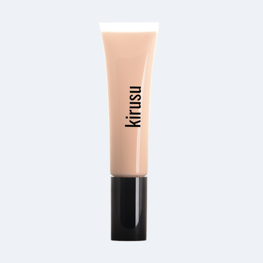 BB Cream - Light Beige