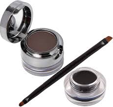 Pro Gel liner - Brown