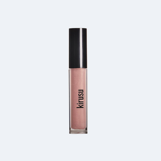 Lip Gloss - Rose Gold